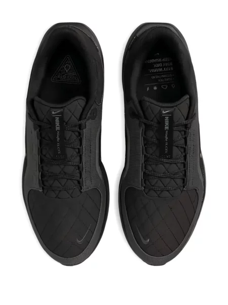 Sneakerși Nike negru