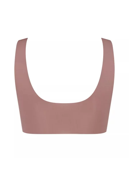 SLOGGI Sutien Zero Feel roz pal maro