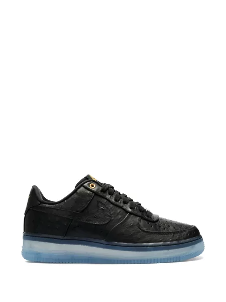 Tenisky Nike Air Force 1 šedé