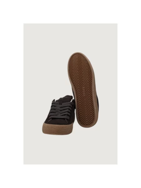 Tenisky D.a.t.e. hnedá