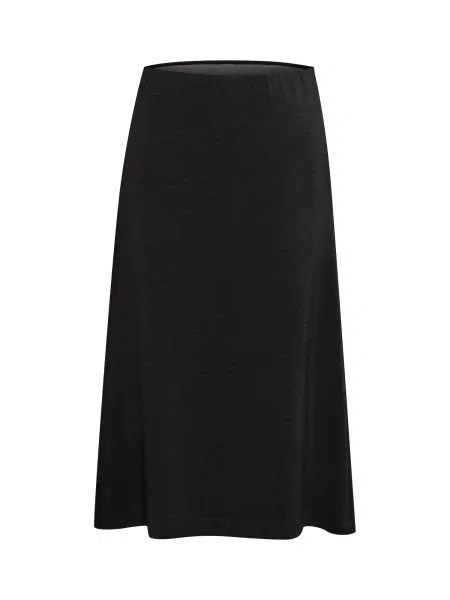 InWear Sukně MoncentIW' černá