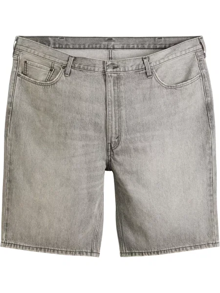 Levi's® Plus Jeans denim gri
