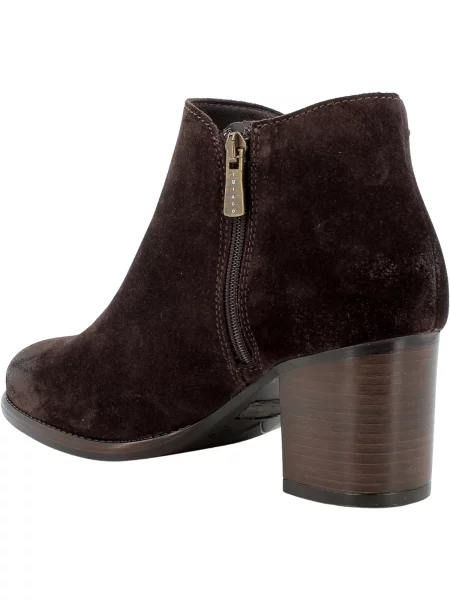 Pantofi Igi&co maro