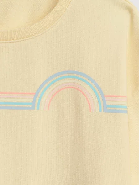 Bluza dziecięca Gap