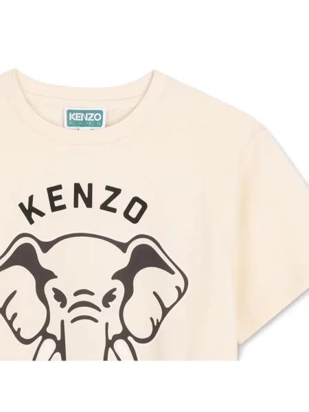 Tricou copii Kenzo