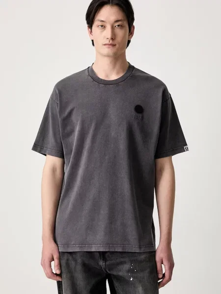 AAPE tricou din pentru bărbați