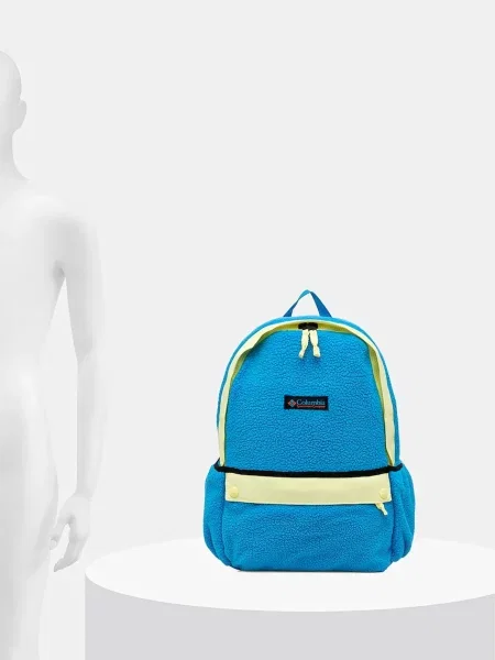 Большой рюкзак Columbia черный