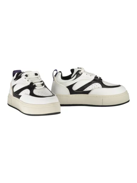 Sneakersy Eytys białe