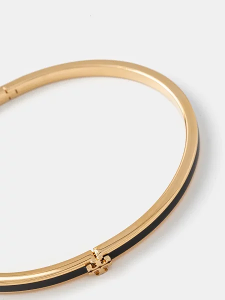 Браслет Tory Burch Thin Kira Enamel