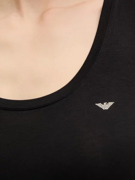 Emporio Armani Underwear топ