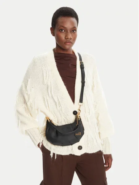 Torebka Love Moschino czarna