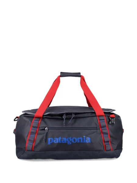 Geantă Patagonia negru