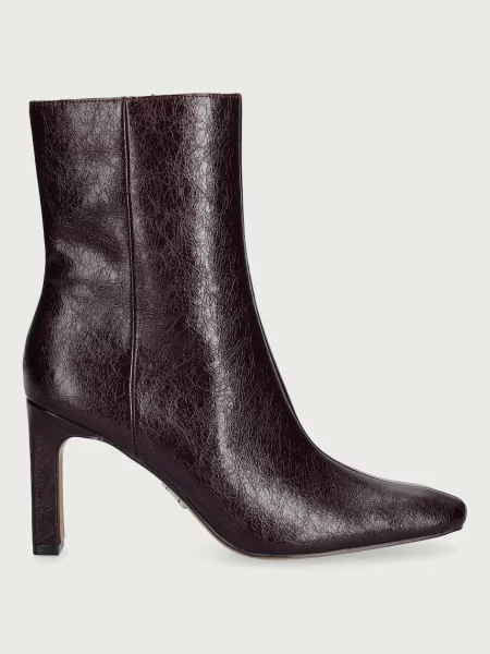 Steve Madden botine pentru femei Morph