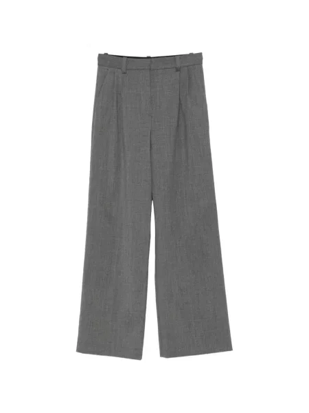 Pantaloni Maje gri