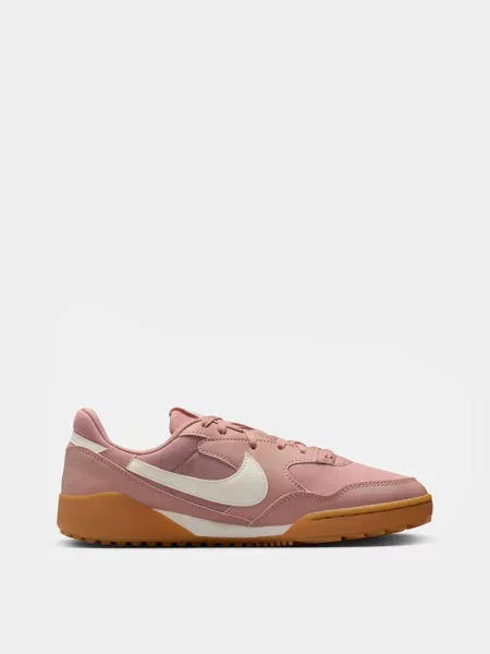 Кроссовки Nike розовые