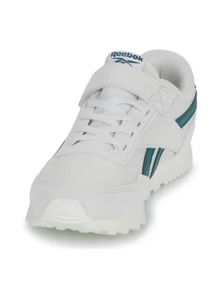 Top Reebok Classic biela