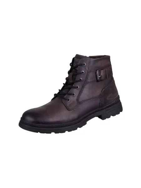 Pantofi Camel Active maro