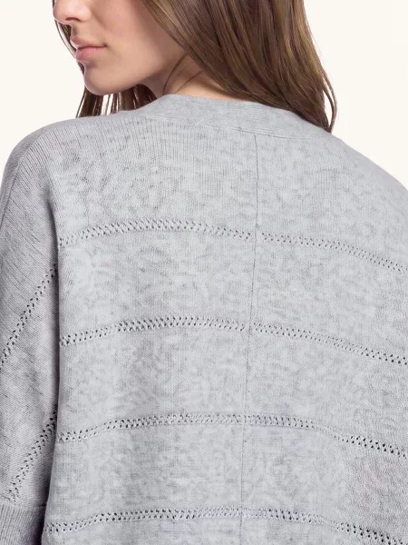 Dzianinowy sweter Betty Barclay
