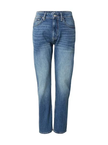S.Oliver Jeans Benito denim albastru