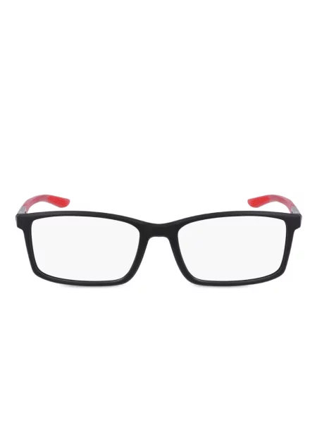 Okulary przeciwsłoneczne Nike szare