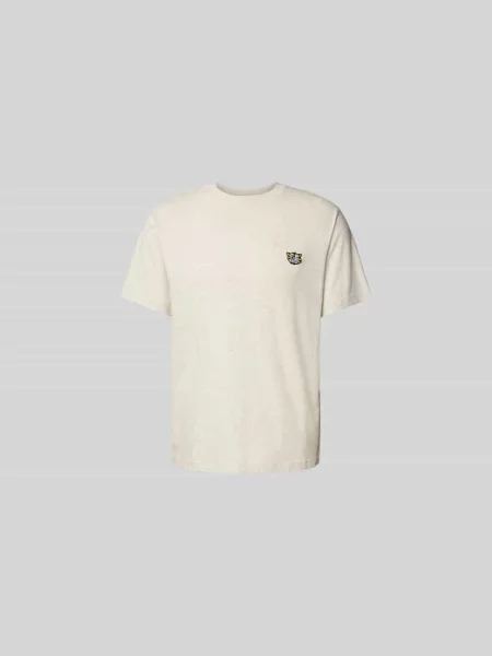T-shirt o kroju regular fit z czystej bawełny Kenzo