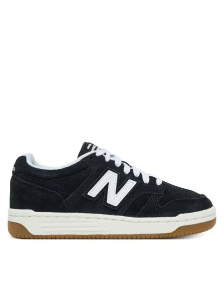 New Balance Αθλητικά μαύρο