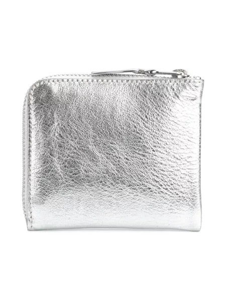 Piniginė Comme Des Garçons Wallet auksinė