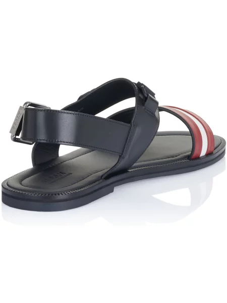 Pantofi Bally negru