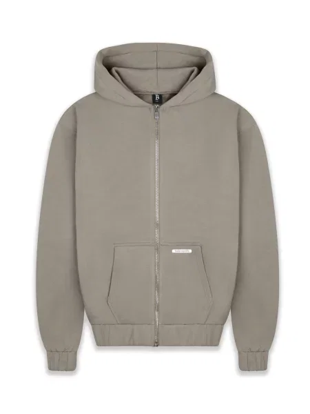 Dropsize Hanorac piatră gri