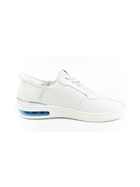 Tenisky Skechers biela