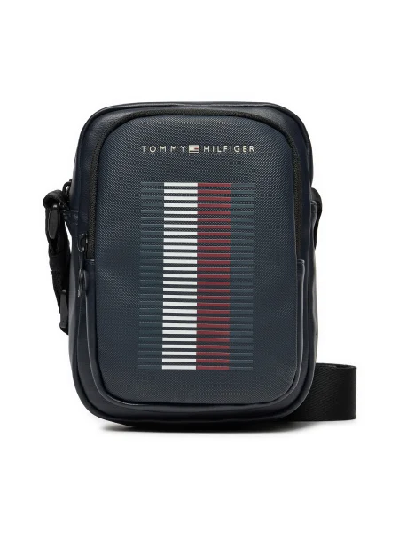 Geantă crossover Tommy Hilfiger