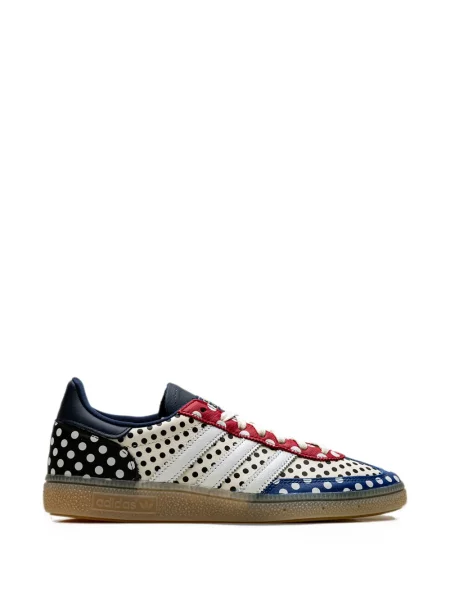 Πουά sneakers Adidas Spezial μπλε