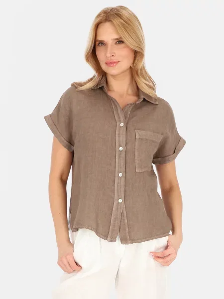 Bluza Perso bijela
