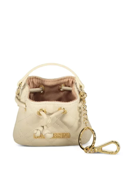 Matlasat geantă Love Moschino