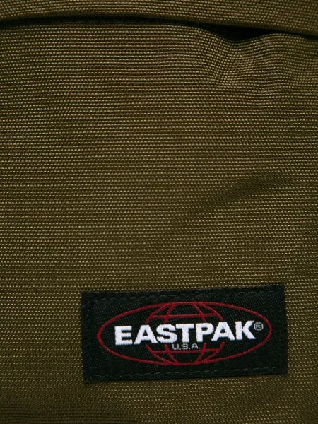Geantă Eastpak verde