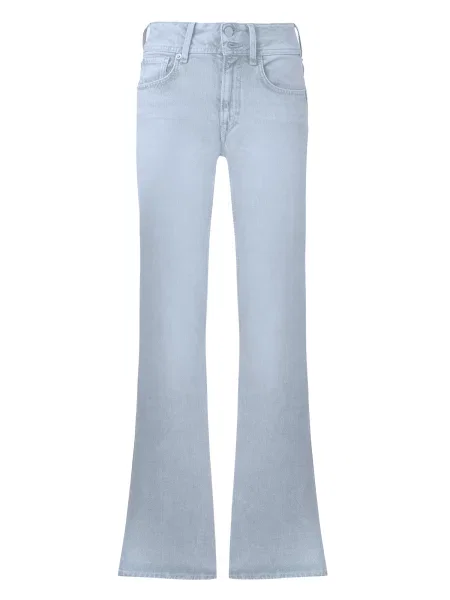 Pepe Jeans Jeans Venus deschis albastru