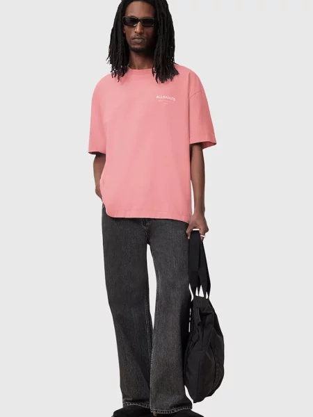 Футболка Allsaints