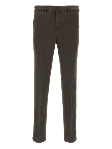 Pantaloni Pt Torino maro