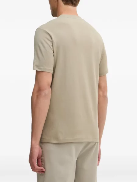 Tricou Karl Lagerfeld cu imagine