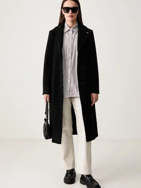 Пальто Dkny