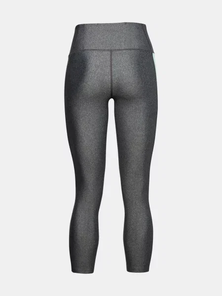 Decupat leggings Under Armour negru