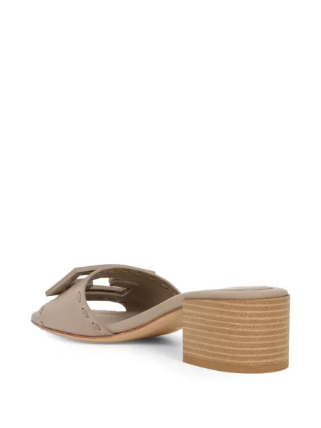 Sandale Fendi