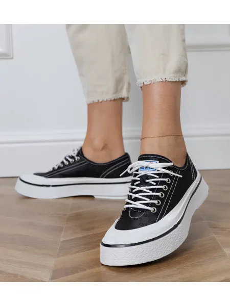 Сандали D/ceo на платформе със затворени пръсти сиво