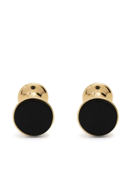 Копчета за ръкавели Fursac златисто