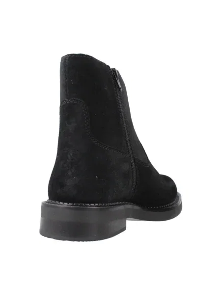 Pantofi Geox negru