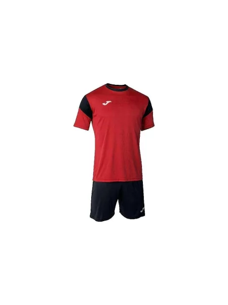 Sportski komplet Joma crvena