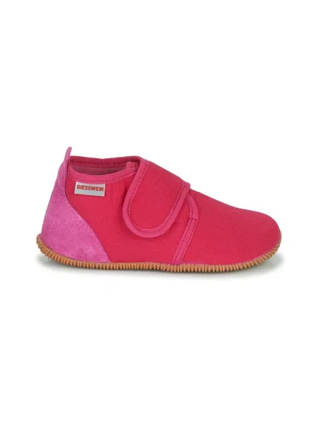 Pantofi copii Giesswein roz