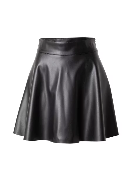 Noisy may Fustă ANDY' negru