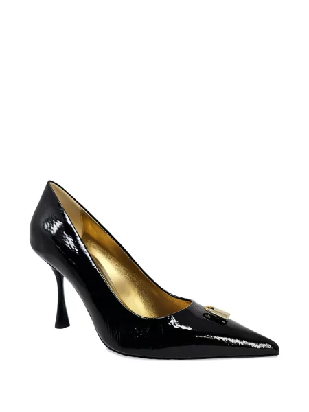 Pantofi cu toc Madison.maison negru