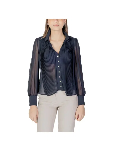 Bluză Morgan albastru